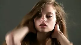 Seorang lelaki cerit ...