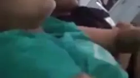 Buah dada tarik bata ...