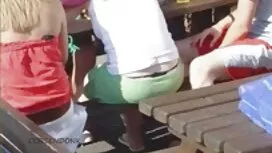 Dua ahli pada masa y ...