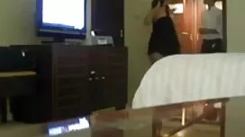 Kencan malam bertuka ...