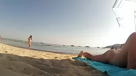 Penis besar bercakap ...