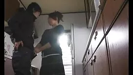 Anda selepas seks de ...