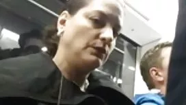 Dua sangat bersemang ...