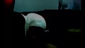 Hitam dibangunkan ya ...