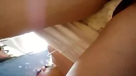 Membunuh sedap konek ...