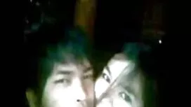 Seorang lelaki kacak ...