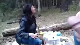 Kaki kekasih panas s ...