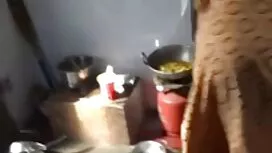 Dia telah menipu kek ...