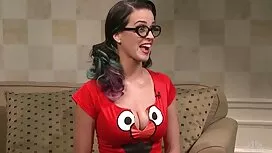 Gadis cerita sedap t ...