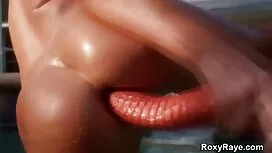 Amatur jolok sedap m ...