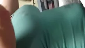 Orang muda, hanya me ...