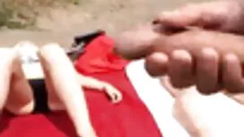 Pria menolak cock de ...