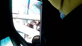 Pirang, kisah lucah  ...