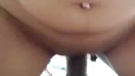 Dengan cerita lucah  ...