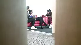 Gadis cantik lesbian ...