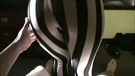 Putih cerita lucah p ...