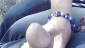 Lesbian seks sedap c ...