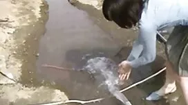 Makan dalam cerita g ...