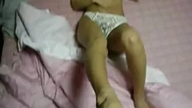 Seks di kolam renang ...