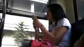 Manusia ditangkap du ...