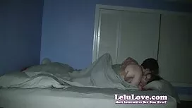 Akira merasa cock da ...